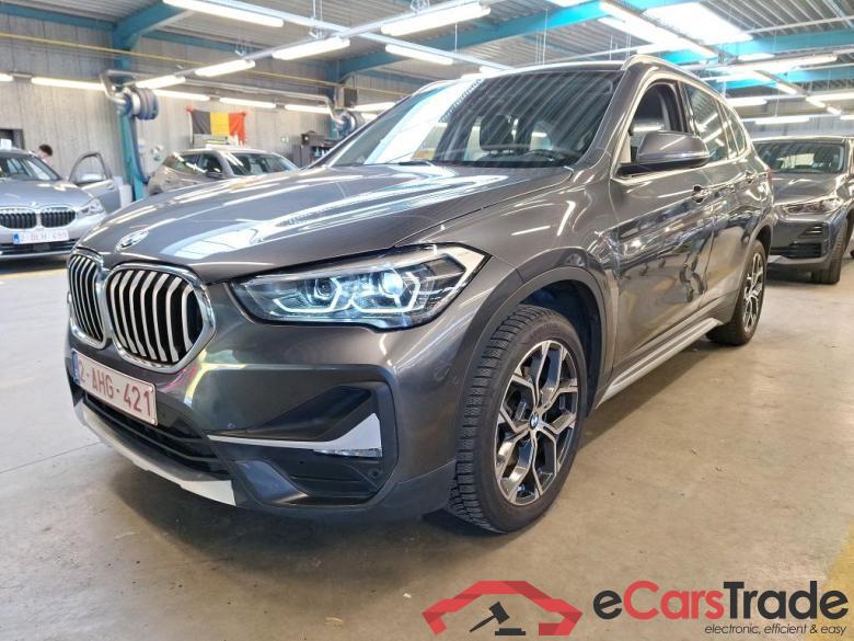 BMW X1 - 2019 1.5i sDrive18 OPF