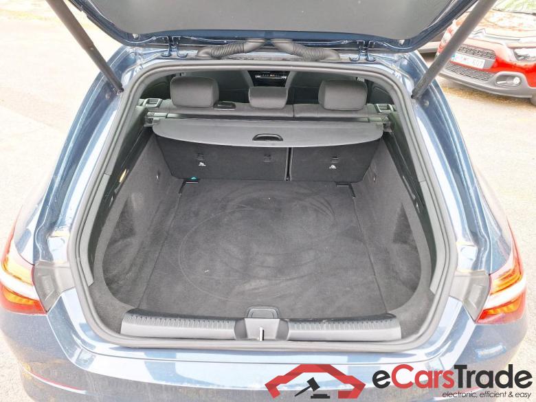 MERCEDES-BENZ CLA SHOOTING BRAKE 1.3 CLA 180 ESSENTIAL LINE DCT SH BR #4