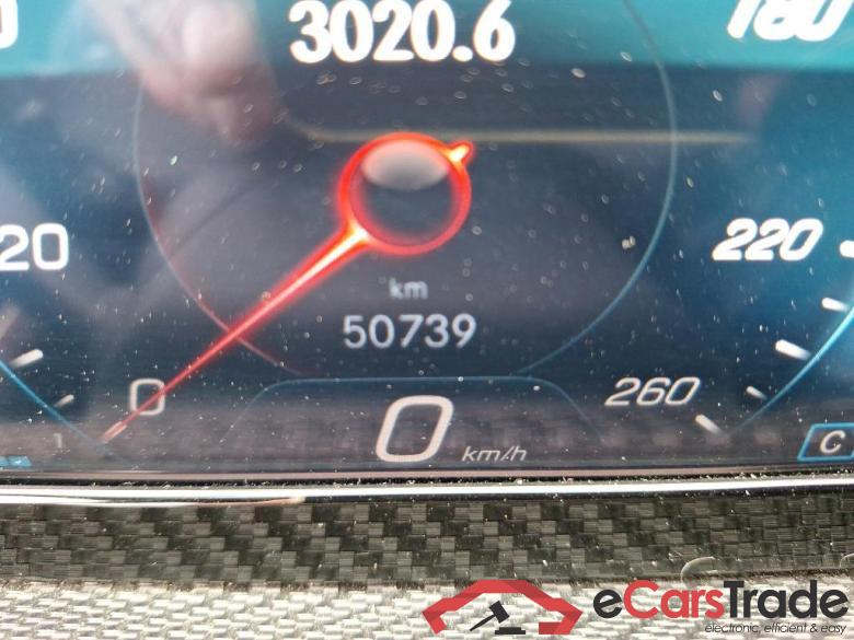 MERCEDES-BENZ CLA SHOOTING BRAKE 1.3 CLA 180 ESSENTIAL LINE DCT SH BR #6