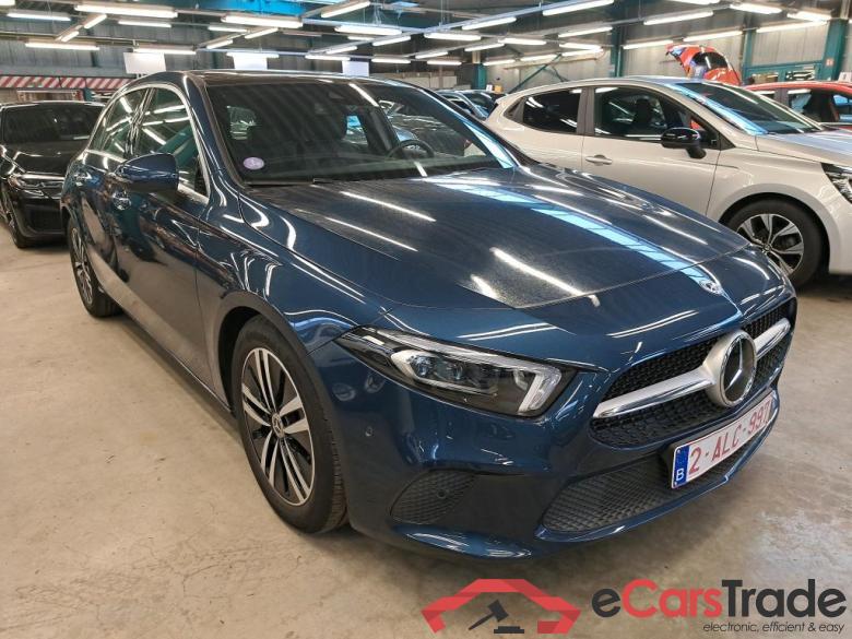 MERCEDES-BENZ CLASS A (W177) A 200 #2
