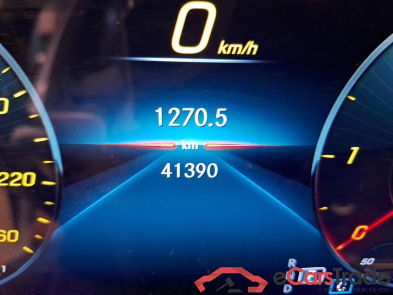 MERCEDES-BENZ CLASS E DIESEL (W213) E 200 d Business Solution Limited #6