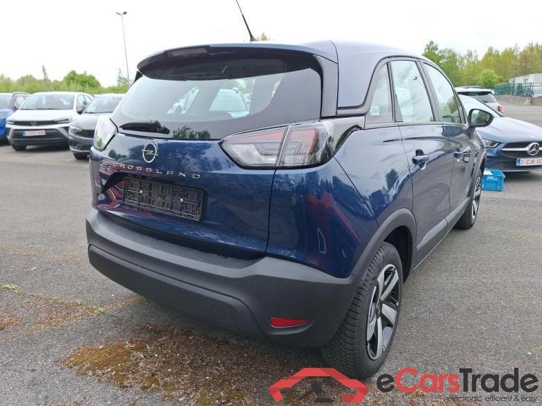 OPEL CROSSLAND 1.2 81KW TURBO S-S EDITION #2