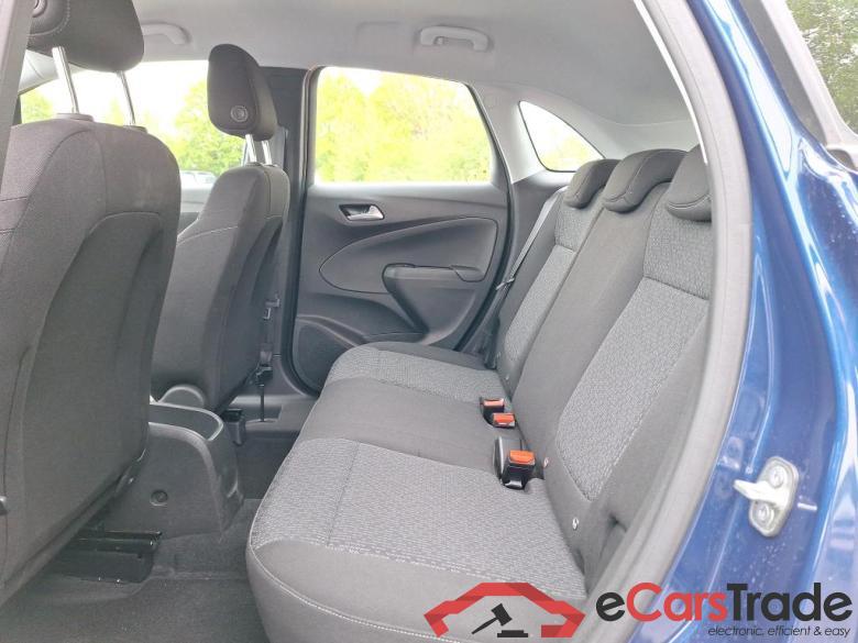 OPEL CROSSLAND 1.2 81KW TURBO S-S EDITION #3