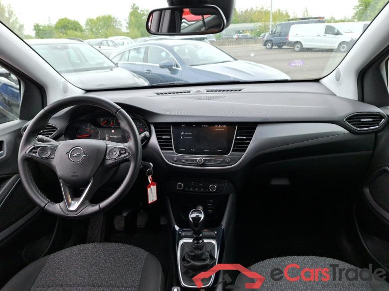 OPEL CROSSLAND 1.2 81KW TURBO S-S EDITION #5