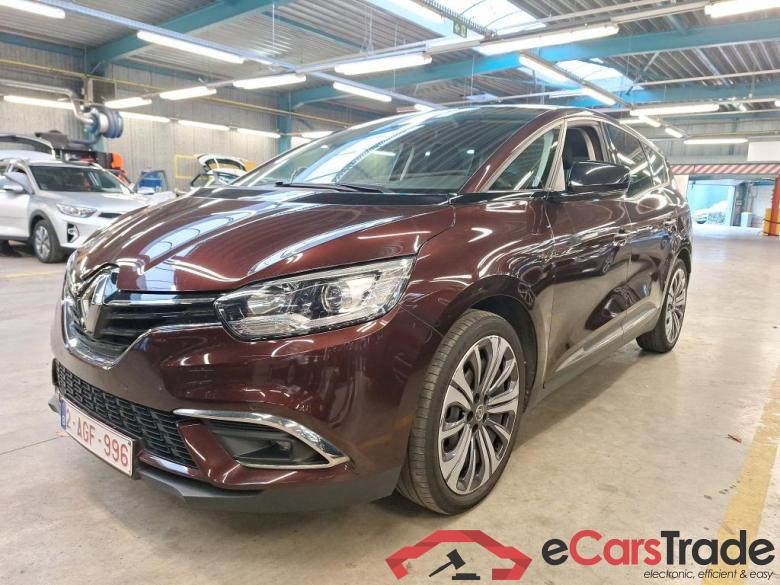 RENAULT GRAND SCENIC 1.3 TCE 115 GPF CORPORATE ED #1
