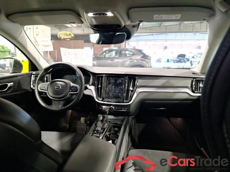 VOLVO V60 DIESEL - 2018 2.0 D3 Momentum Pro Geartronic #5