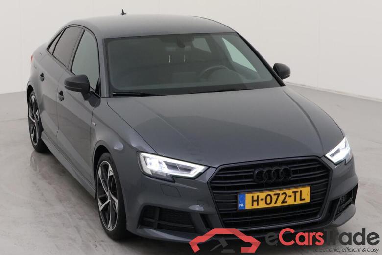 AUDI A3 Limousine 110 kW #5
