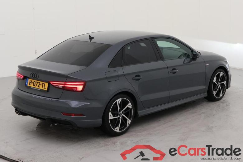 AUDI A3 Limousine 110 kW #6