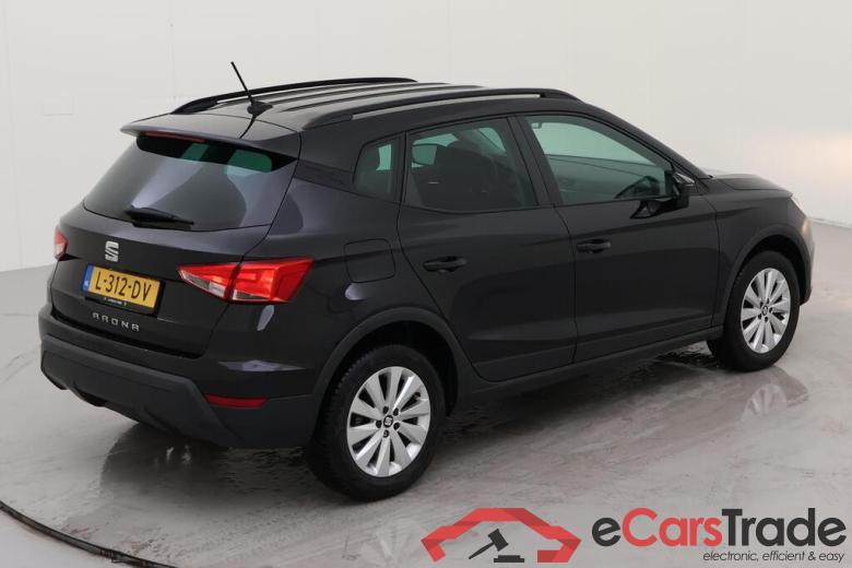 SEAT Arona 81 kW #5