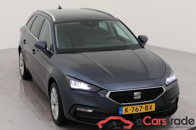 SEAT Leon Sportstourer 96 kW #5