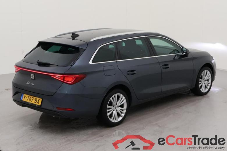 SEAT Leon Sportstourer 96 kW #6