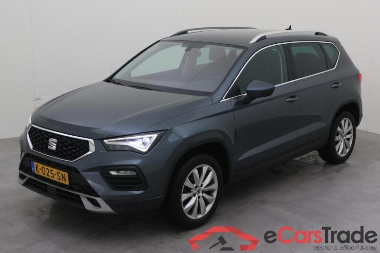 SEAT Ateca 110 kW #1