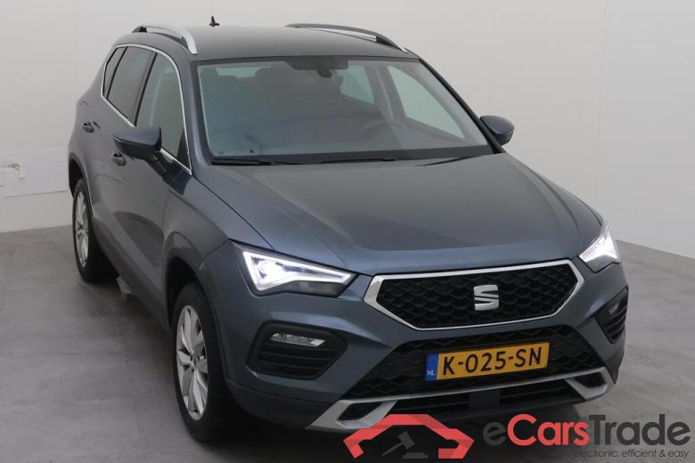 SEAT Ateca 110 kW #4