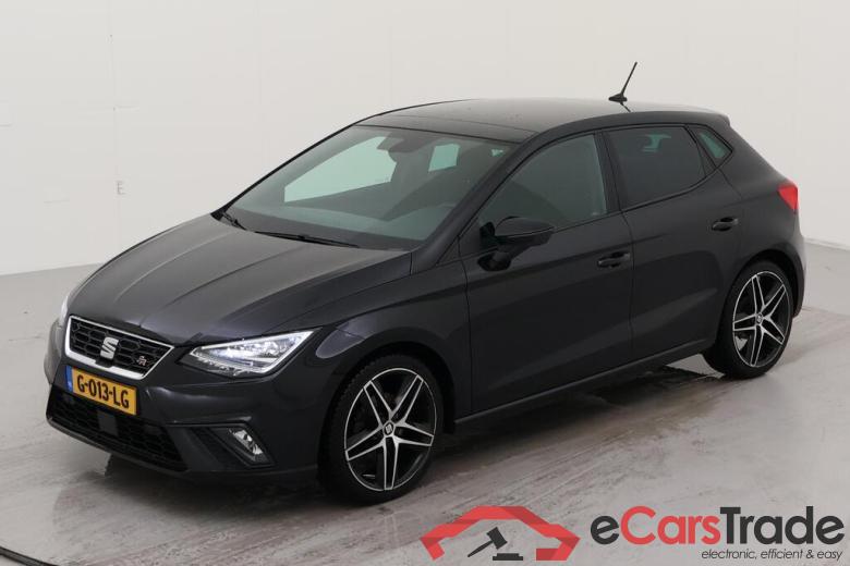 SEAT Ibiza 85 kW #1