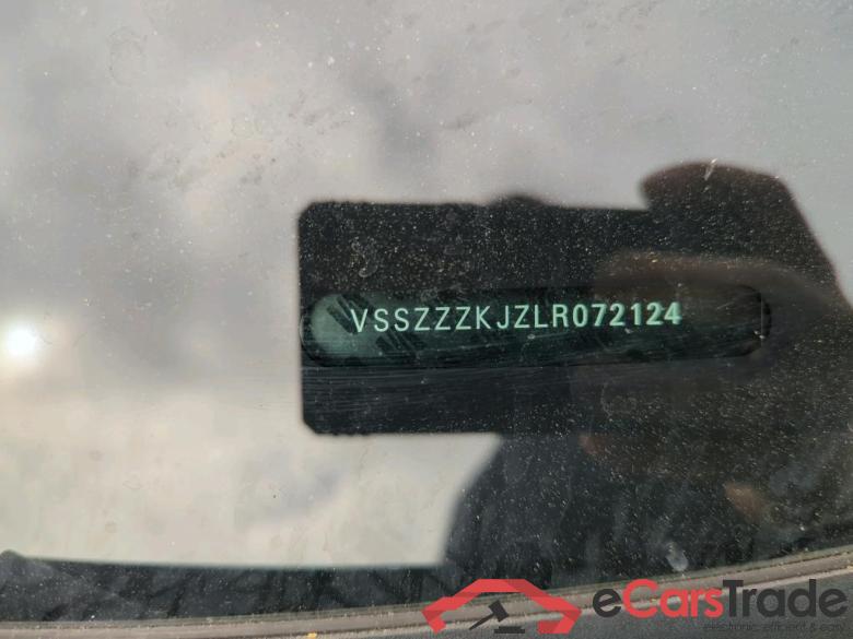 SEAT Ibiza 85 kW #3