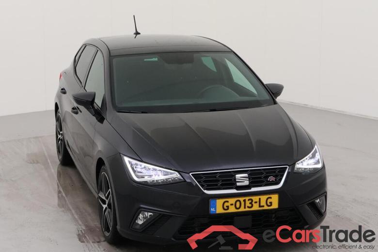 SEAT Ibiza 85 kW #4