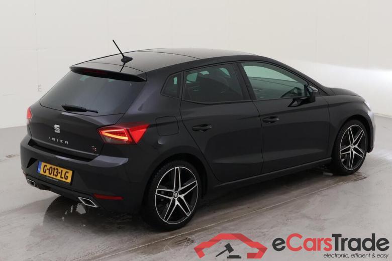 SEAT Ibiza 85 kW #5