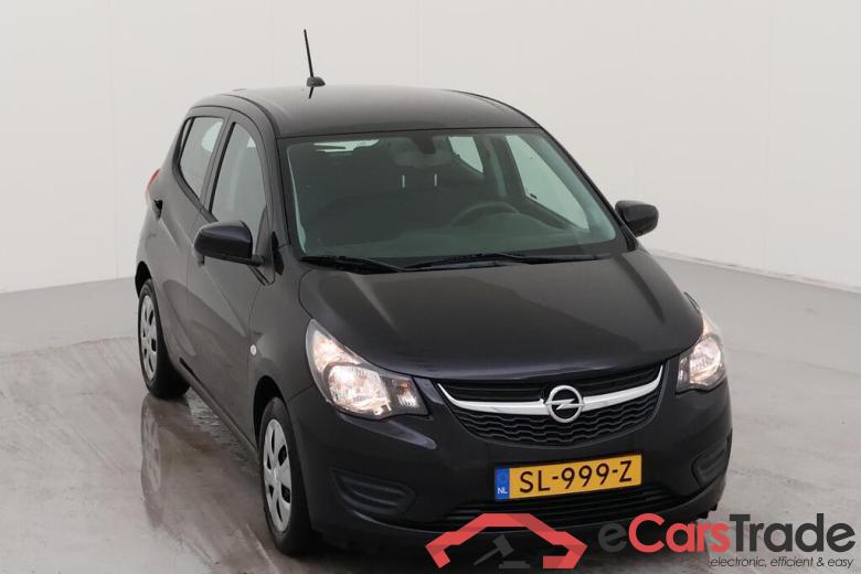 OPEL KARL 55 kW #4