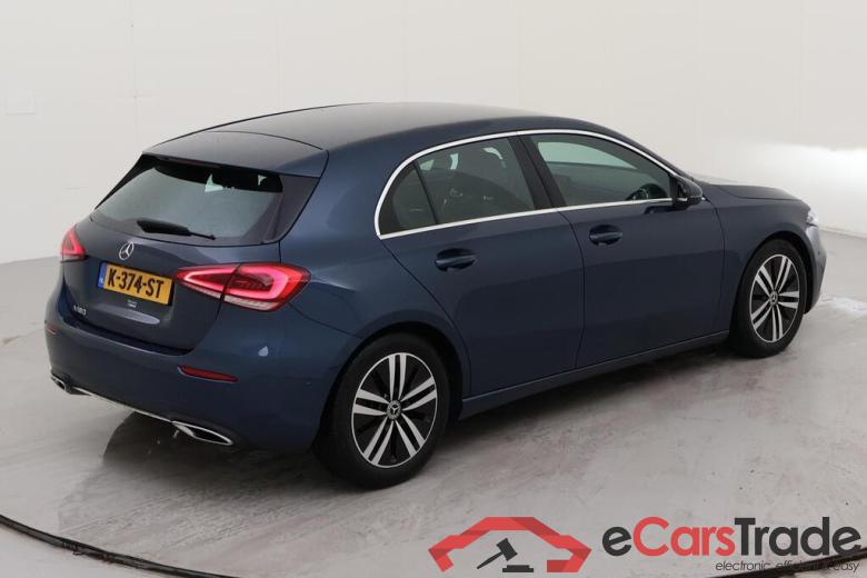 MERCEDES-BENZ A-klasse 100 kW #6