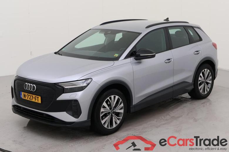 AUDI Q4 e-tron 150 kW #1