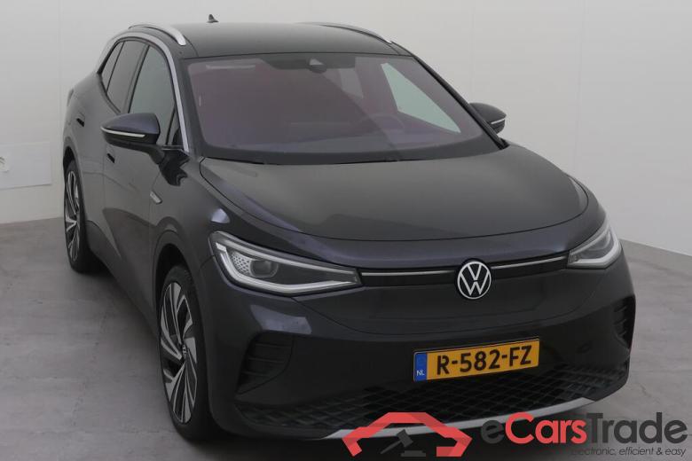VOLKSWAGEN ID.4  #5