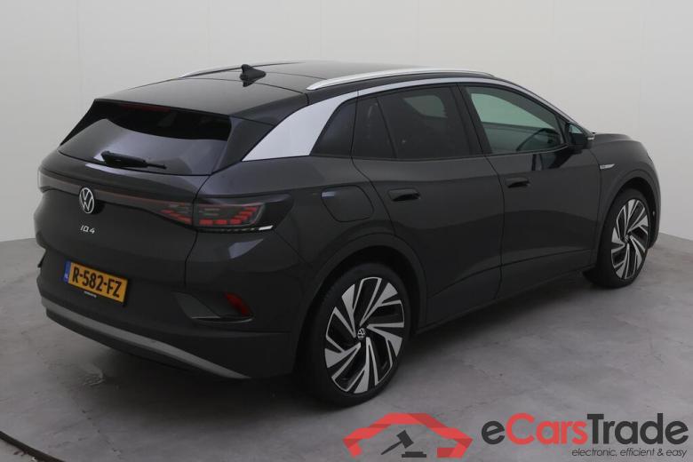 VOLKSWAGEN ID.4  #6