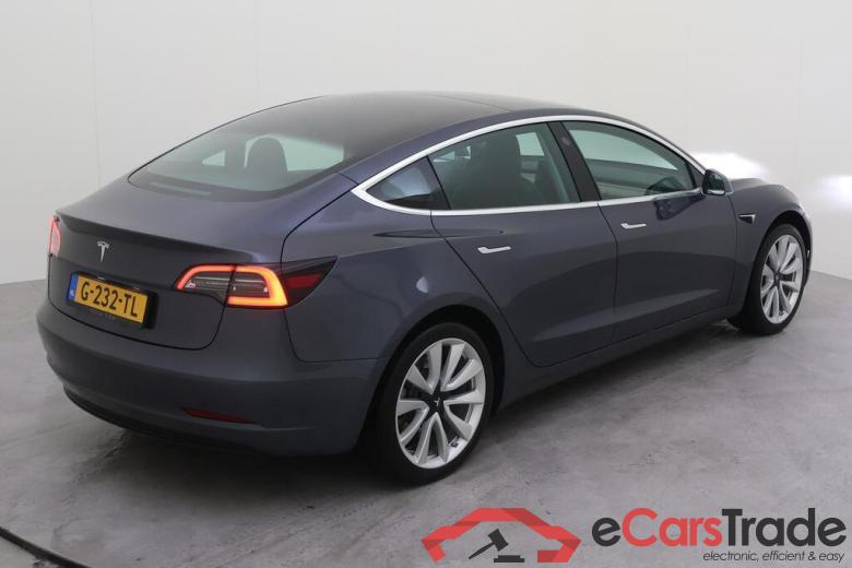 Tesla Model 3  #4