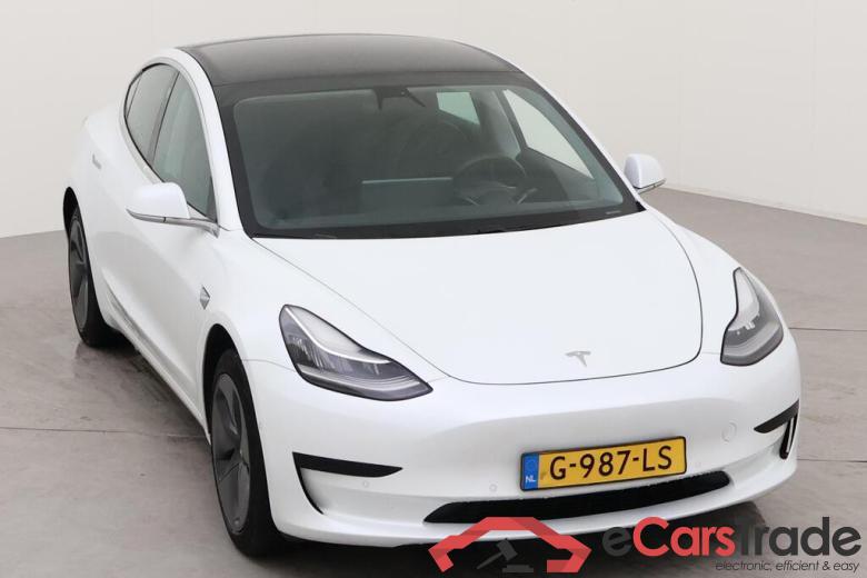 Tesla Model 3  #5