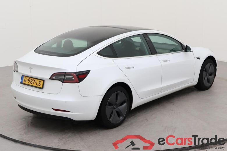Tesla Model 3  #6
