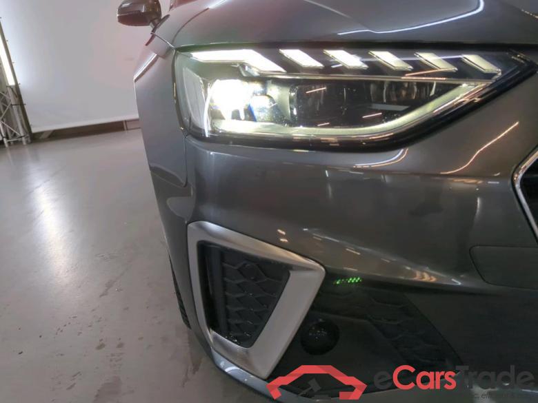 AUDI A4 Avant 110 kW #4