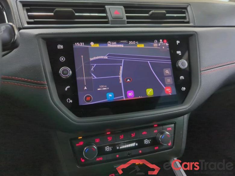 SEAT Arona 85 kW #2