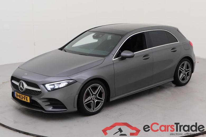 MERCEDES-BENZ A-klasse 100 kW #1