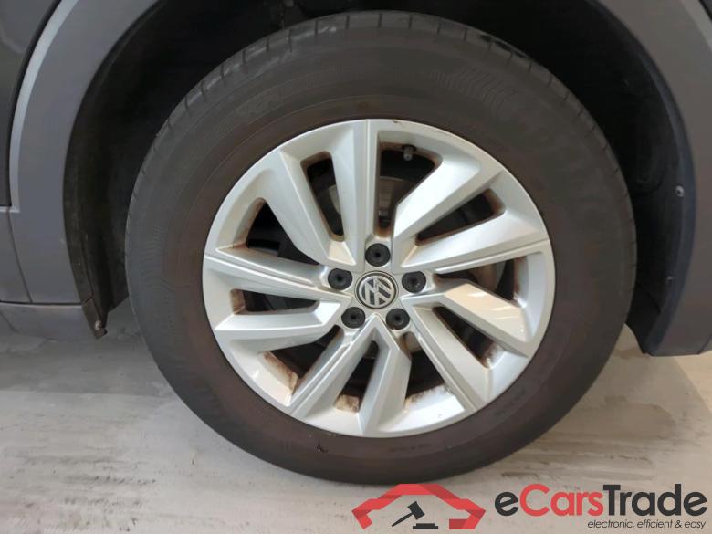 VOLKSWAGEN T-Cross 70 kW #6