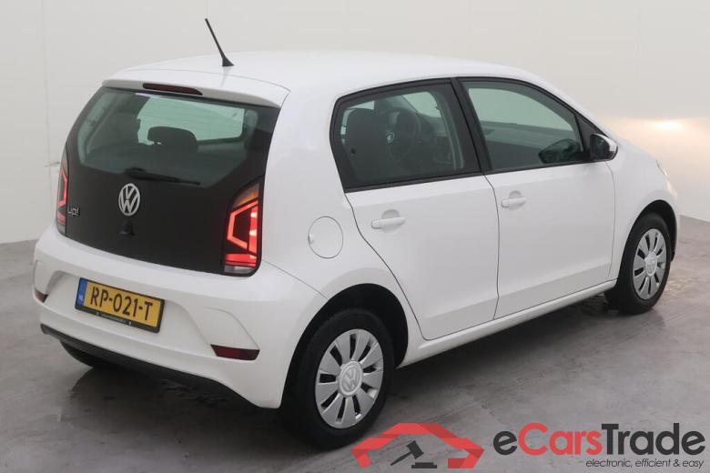 VOLKSWAGEN up! 44 kW #4