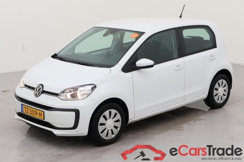 VOLKSWAGEN up! 44 kW #1