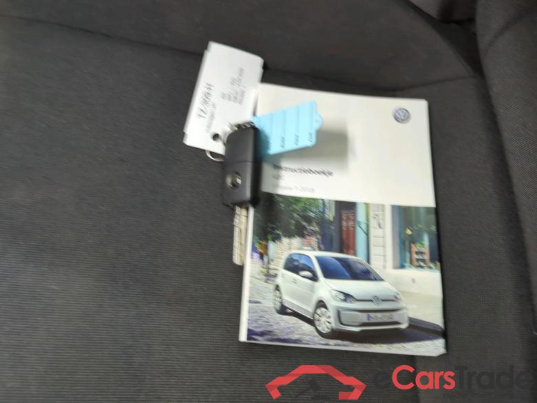 VOLKSWAGEN up! 44 kW #5