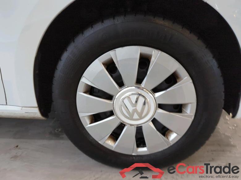 VOLKSWAGEN up! 44 kW #6