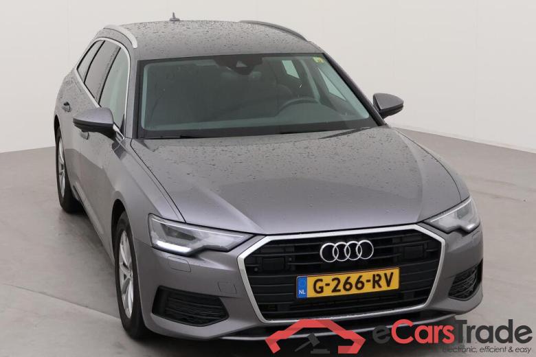 AUDI A6 Avant 180 kW #5