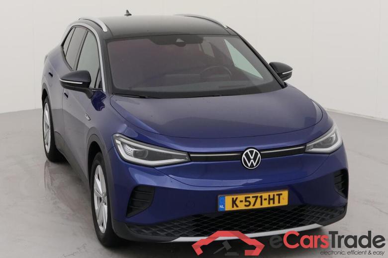 VOLKSWAGEN ID.4 150 kW #4