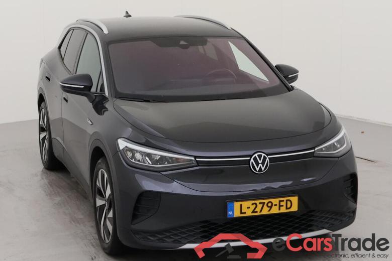 VOLKSWAGEN ID.4 150 kW #5
