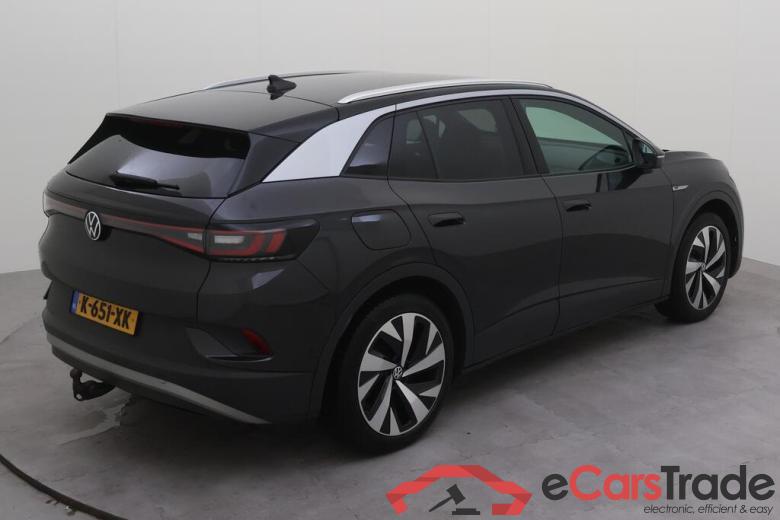 VOLKSWAGEN ID.4 150 kW #5