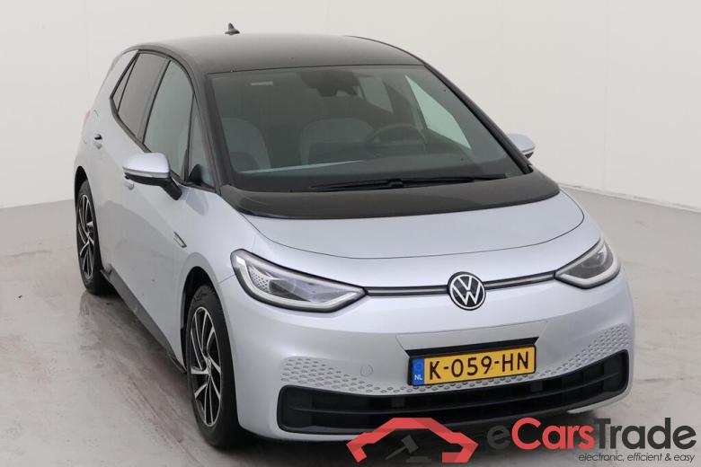 VOLKSWAGEN ID.3 150 kW #4