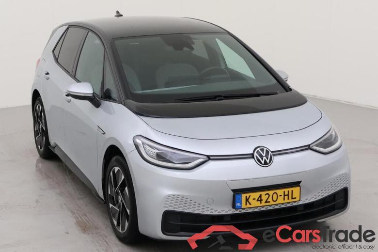 VOLKSWAGEN ID.3 150 kW #4