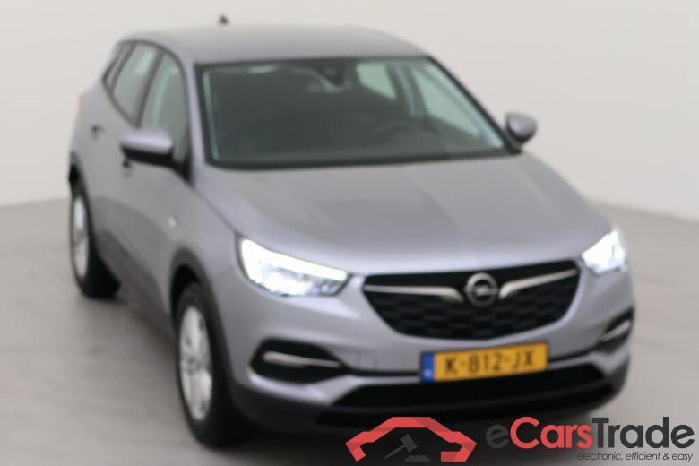 OPEL Grandland X 96 kW #3