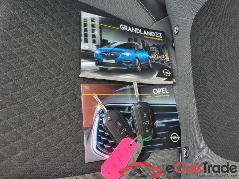 OPEL Grandland X 96 kW #5