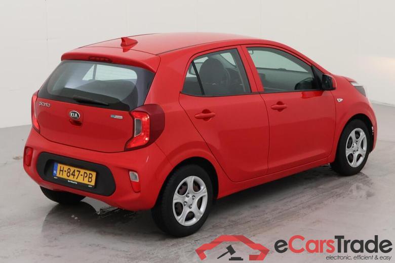 KIA Picanto 49 kW #4