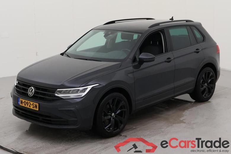 VOLKSWAGEN Tiguan 110 kW #1