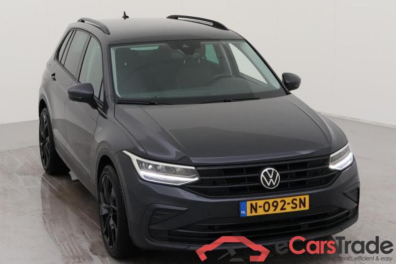 VOLKSWAGEN Tiguan 110 kW #4