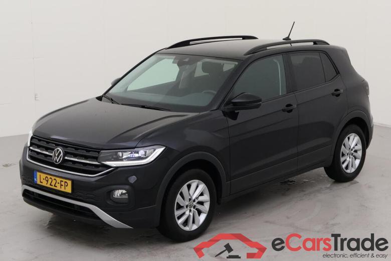 VOLKSWAGEN T-Cross 70 kW #1