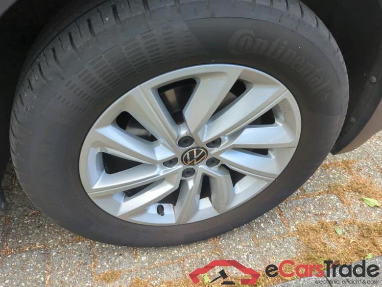 VOLKSWAGEN T-Cross 70 kW #6